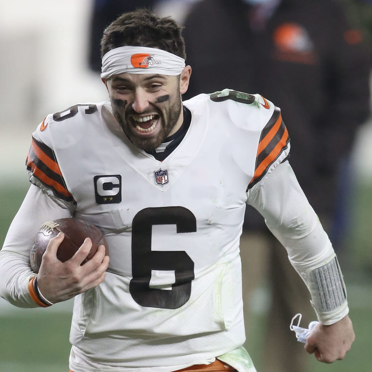 Browns edge Steelers to snap NFL's longest active playoff drought - The  Japan Times