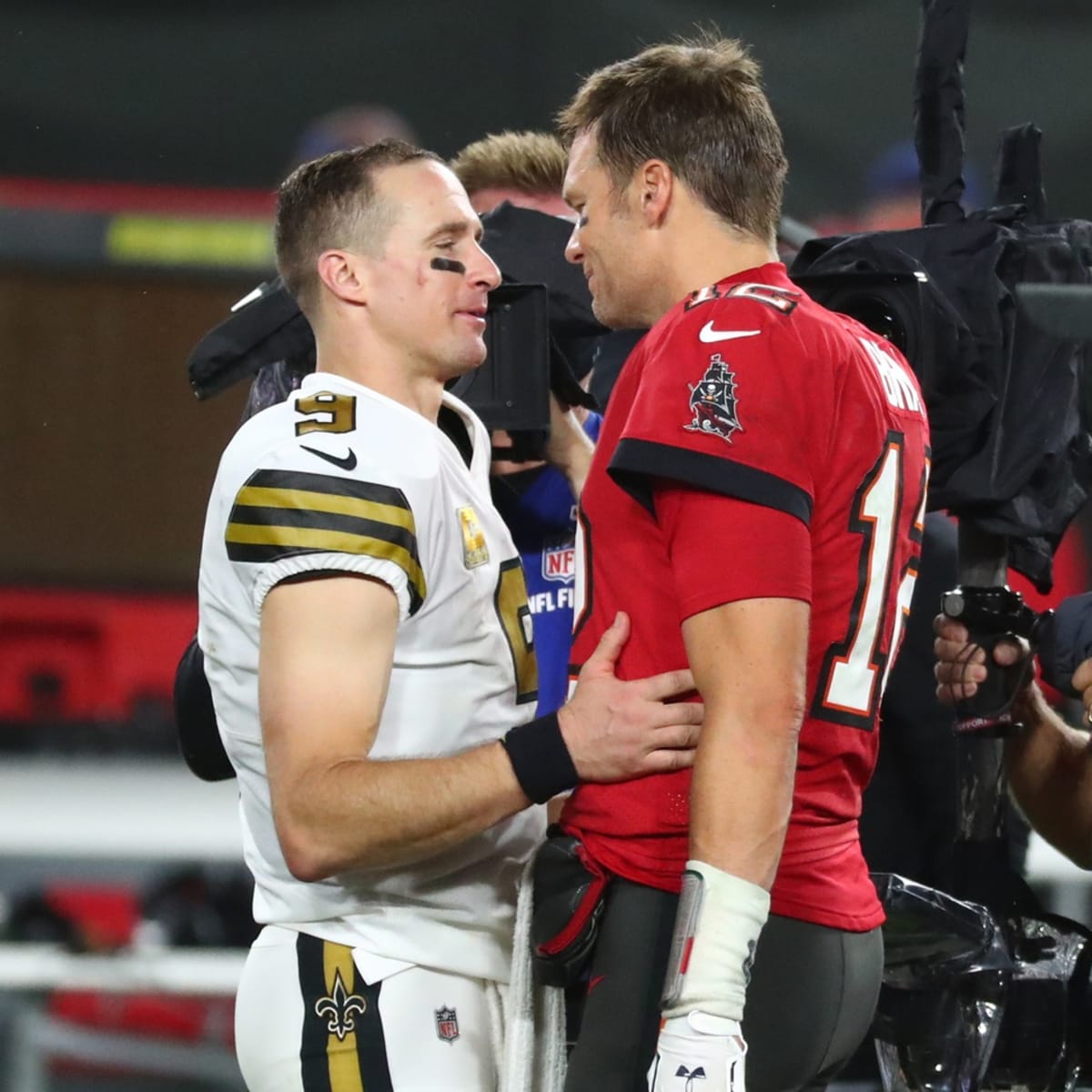 With Drew Brees on the Sideline, Saints Will Try to Avoid 0-3