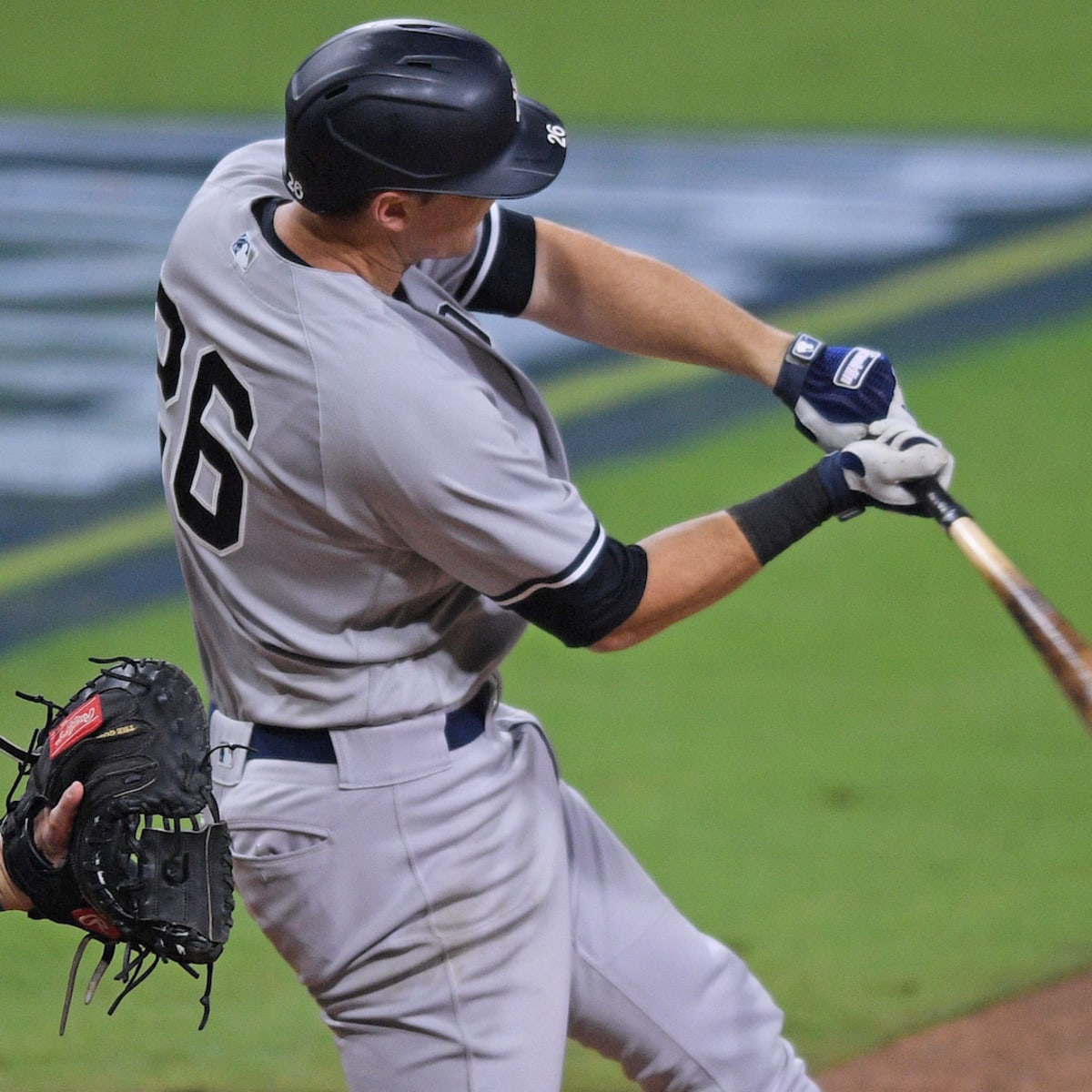 Dodgers Interested in DJ LeMahieu? Should LA Pursue One of Baseball's Best  Pure Hitters? 