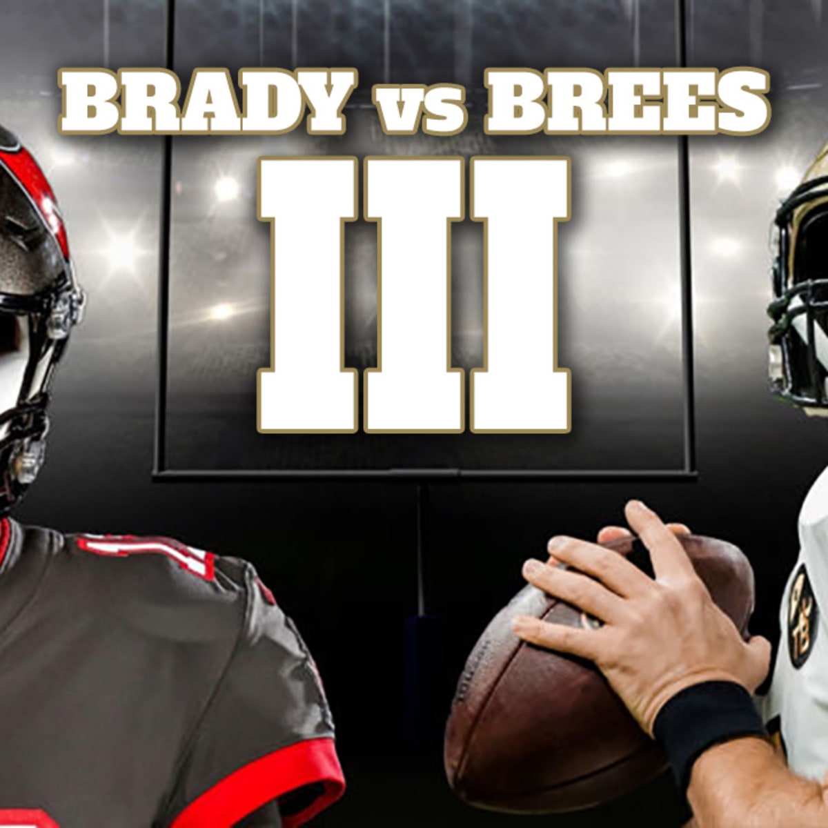 Divisional Round NFL Playoff Preview: Tampa Bay Buccaneers vs. New Orleans  Saints