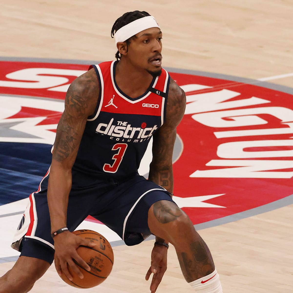 NBA: Who are the ten best teammates Bradley Beal has ever had? - Bullets  Forever