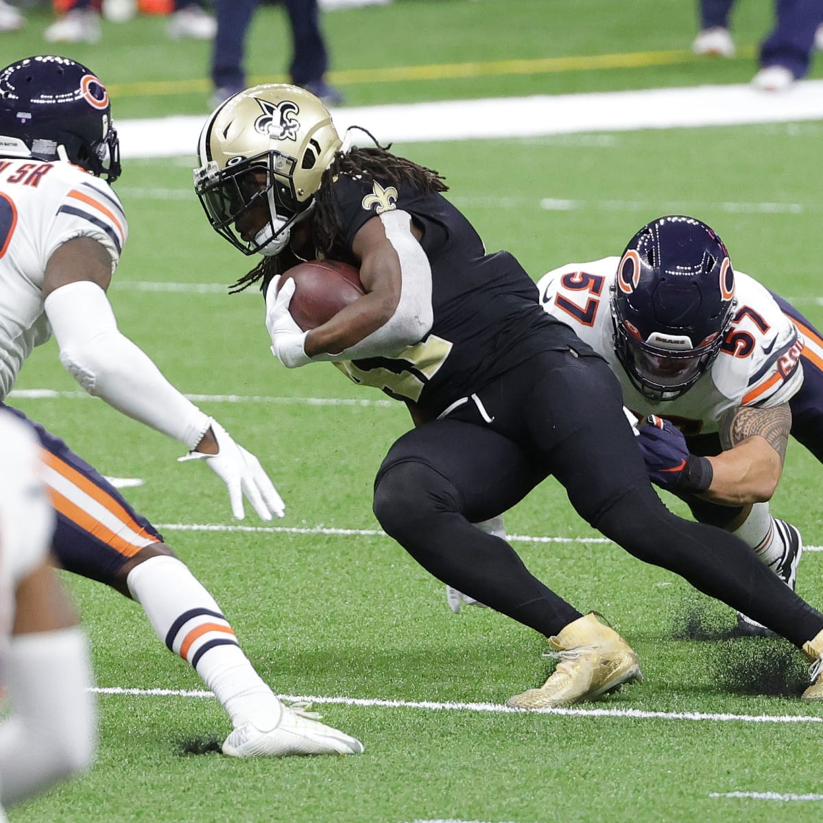 Chicago Bears sign Peoria native signed to reserve/future contract