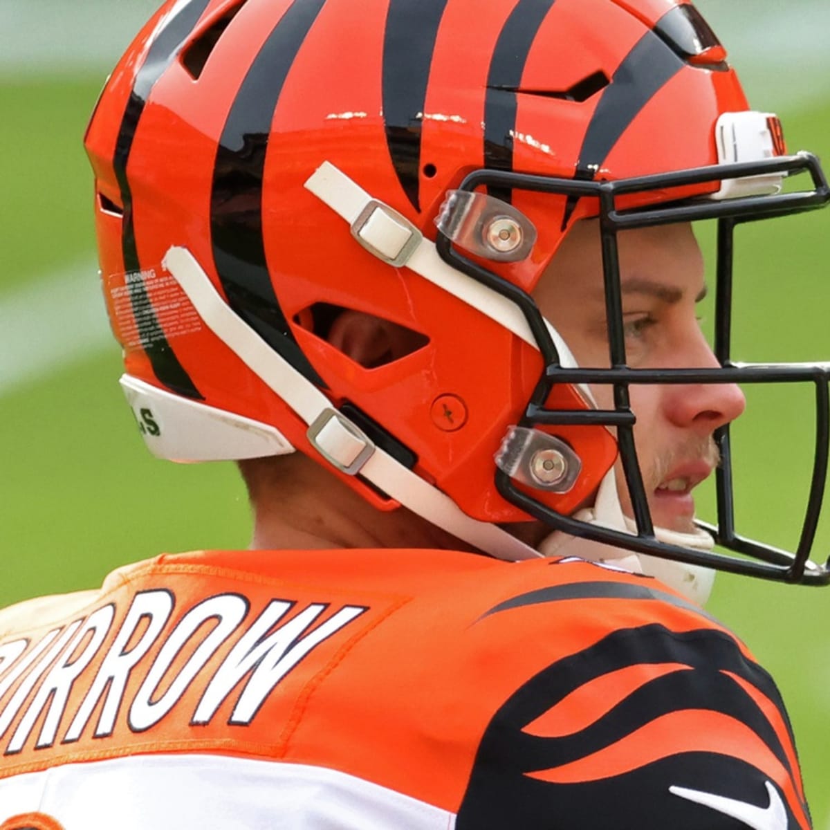 Cincinnati Bengals drop new and improved uniforms - Footballscoop