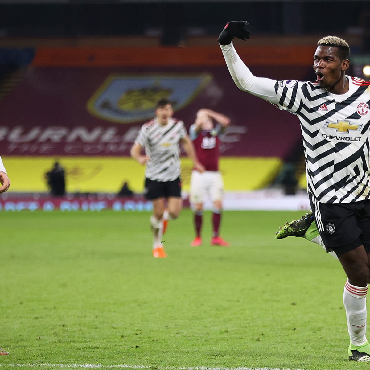 paul pogba goal