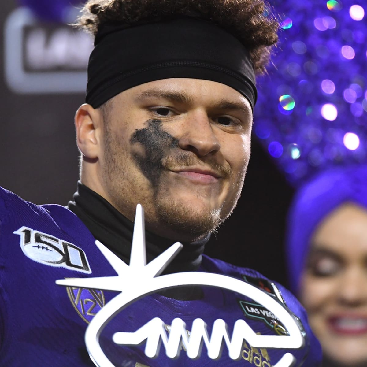 2021 NFL Draft profile: Washington CB Elijah Molden - Mile High Report