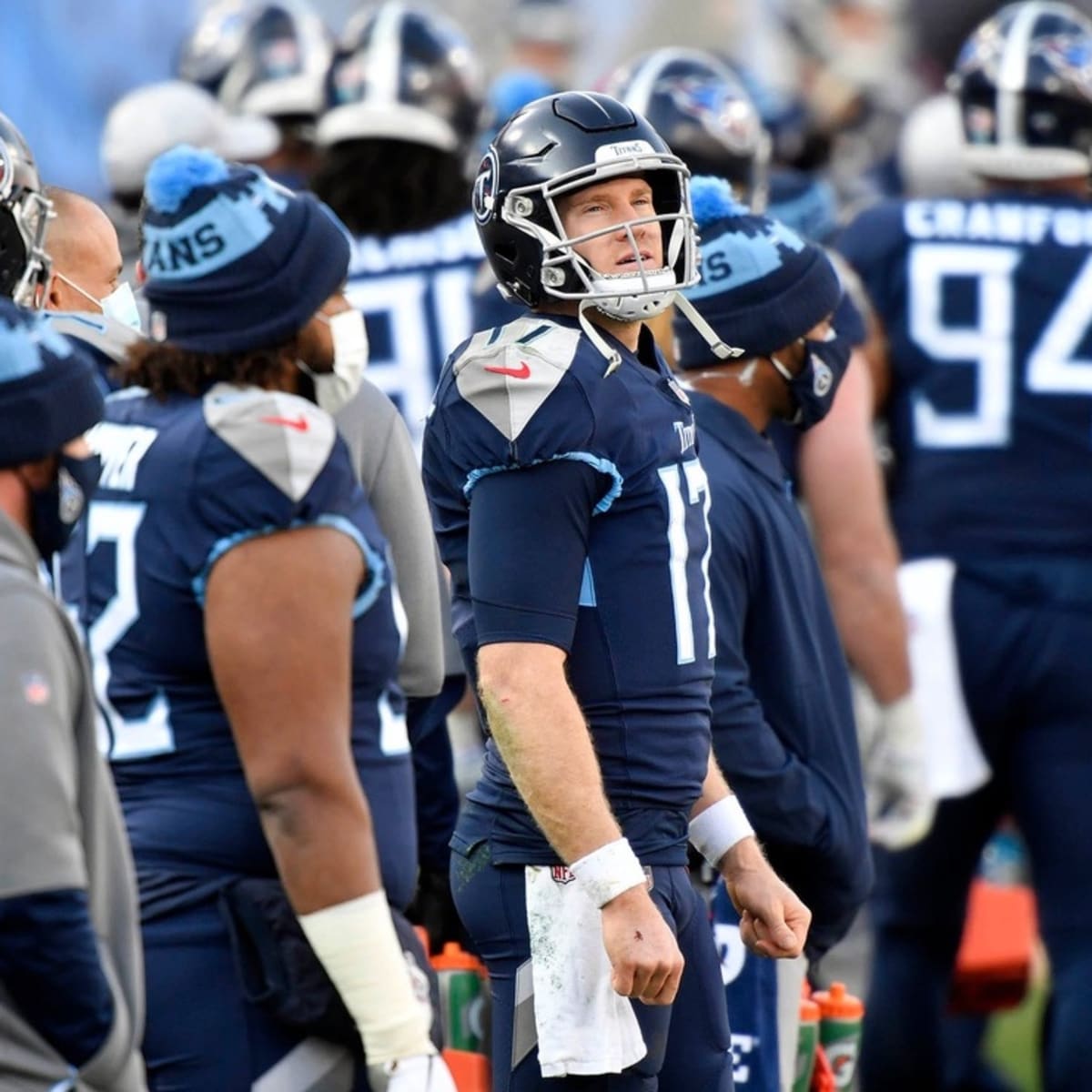 My Two Cents: Titans Don't Care About Lack of National Respect for QB Ryan  Tannehill - Sports Illustrated Tennessee Titans News, Analysis and More