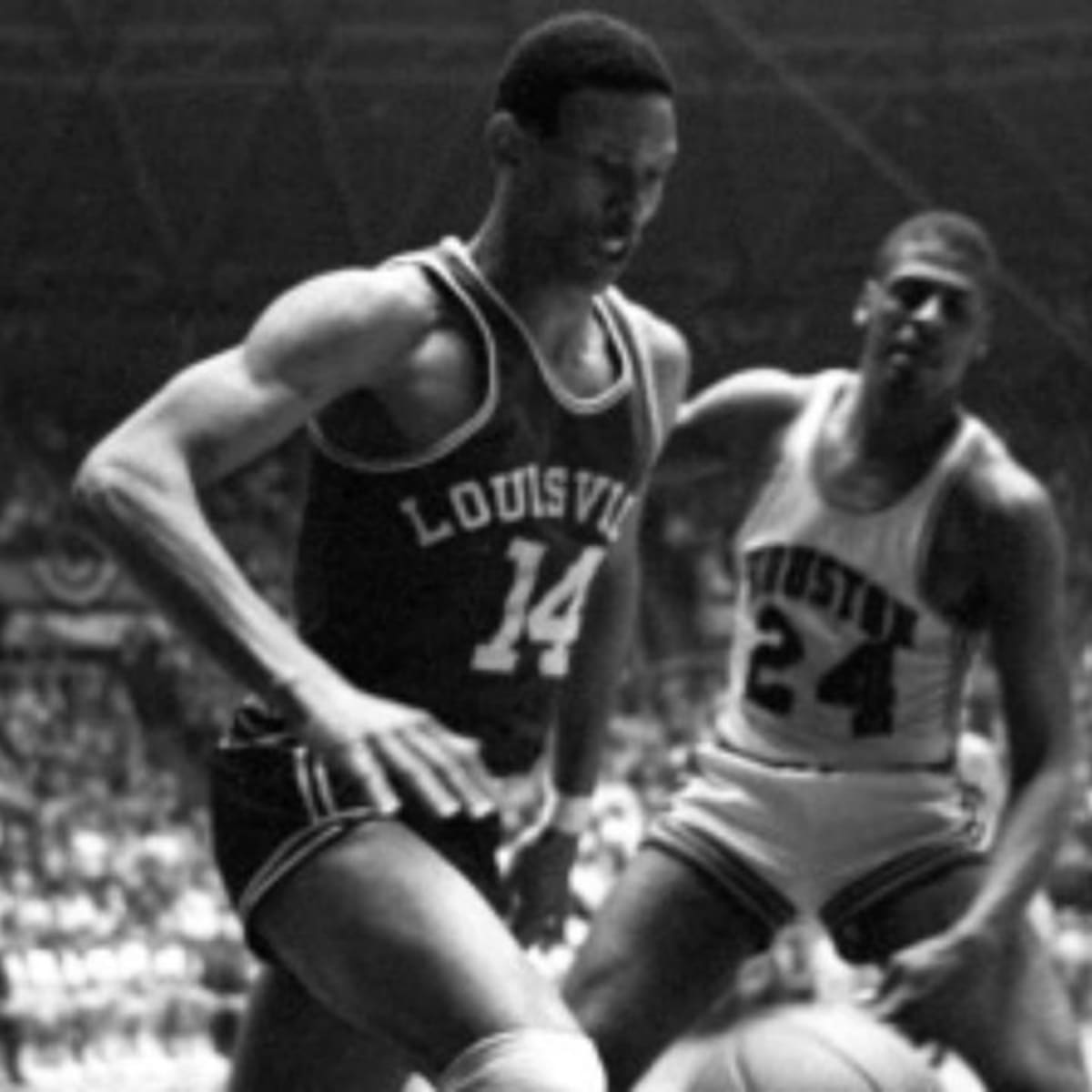 Louisville legend Wes Unseld passes away - Sports Illustrated