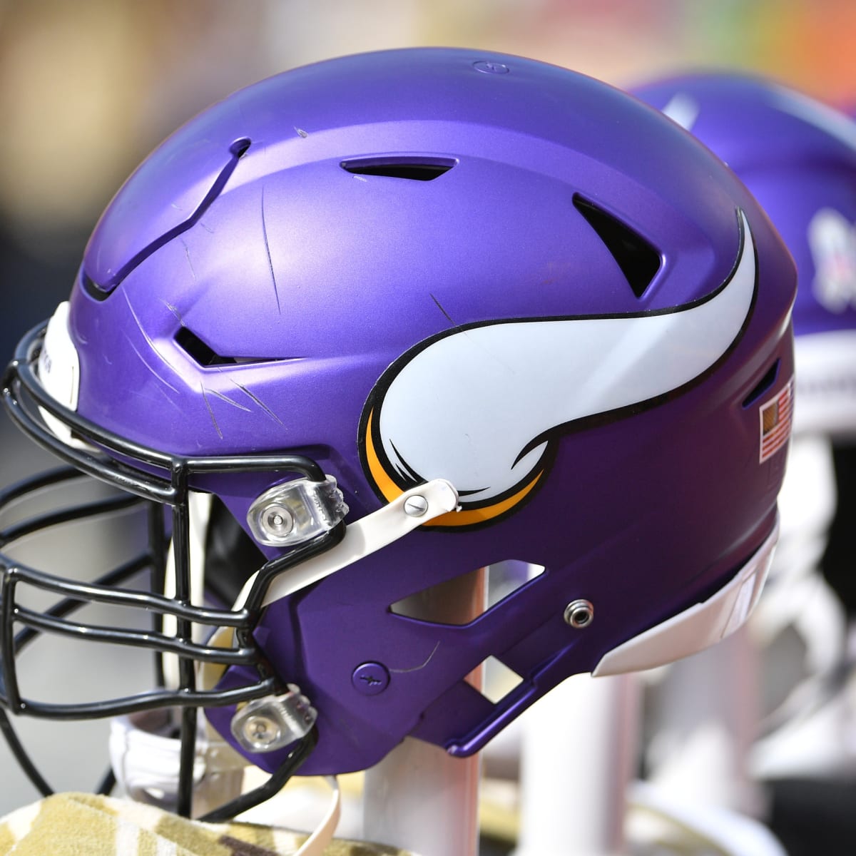 Vikings planning whiteout for Giants game on Christmas Eve - Sports  Illustrated Minnesota Sports, News, Analysis, and More