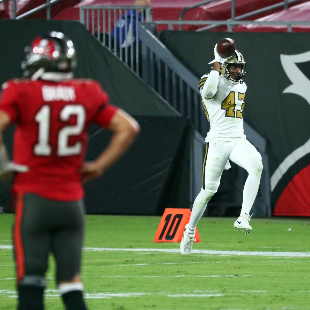 Deep Dive: Saints Won in Every Phase vs. Buccaneers in 2020