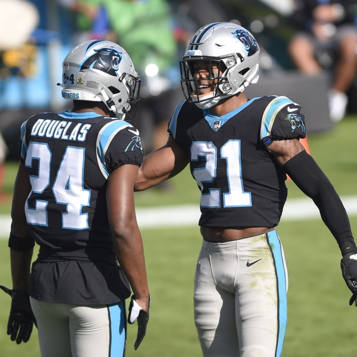 Jeremy Chinn Ranks in Top 10 of ESPN's Rookie Rankings - Sports Illustrated Carolina  Panthers News, Analysis and More