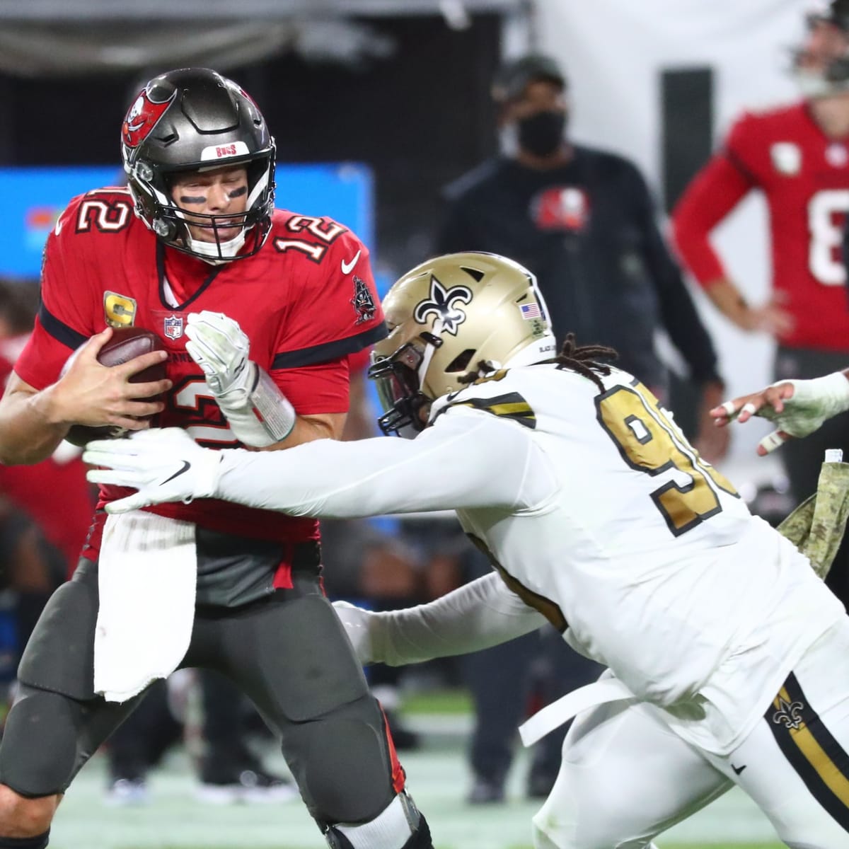 Divisional Round Keys to the Game: Buccaneers at Saints