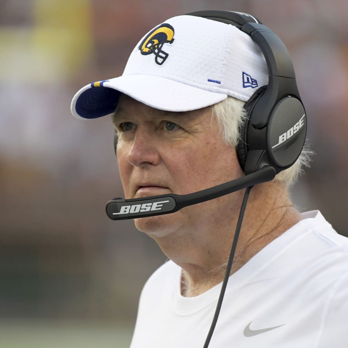 Wade Phillips Unretires Adds To Tennessee Titans D Coordinator Options Sports Illustrated Tennessee Titans News Analysis And More