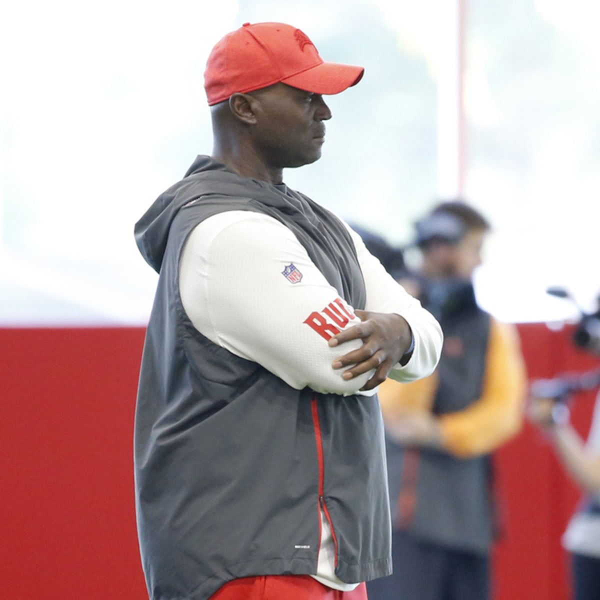 Todd Bowles Detroit Lions Head Coach Candidate Lands Interview - Sports  Illustrated Detroit Lions News, Analysis and More