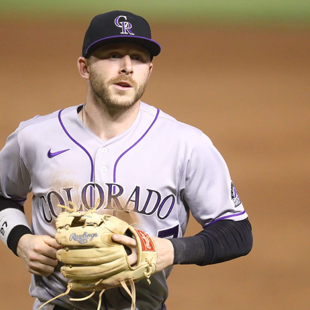 Projecting contracts for Trevor Story, Corey Seager, Carlos Correa after  Mets' Francisco Lindor deal