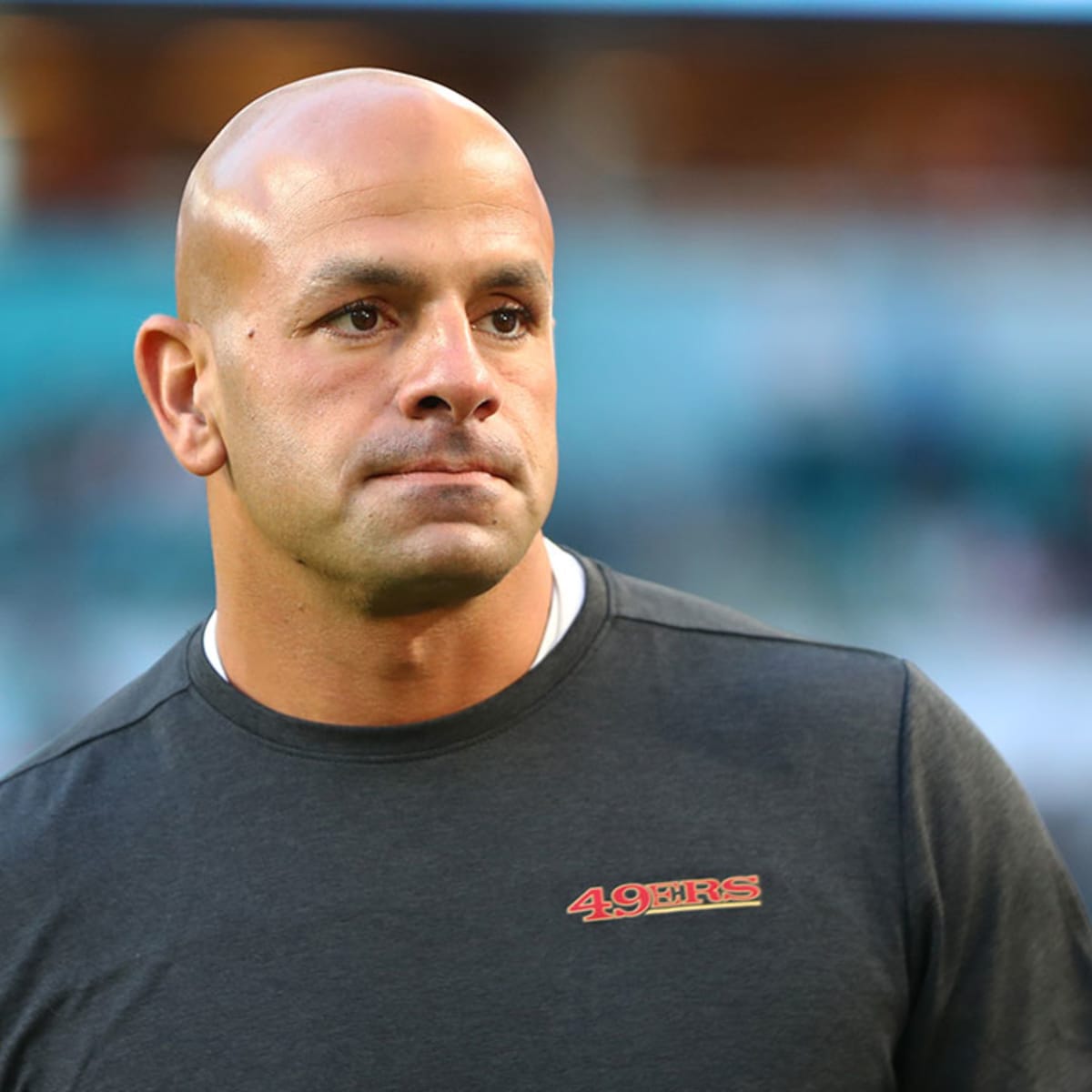 The story behind how 49ers' Robert Saleh and Packers' Matt LaFleur