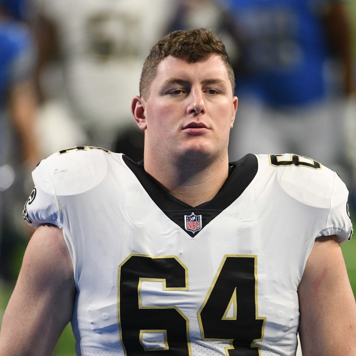 Saints Saturday Roster Moves for Week 18 - Sports Illustrated New Orleans  Saints News, Analysis and More