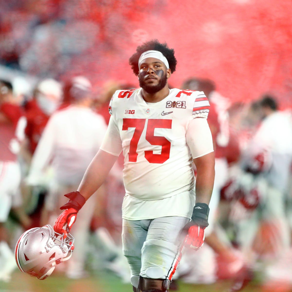 Ohio State's Thayer Munford returning for another year