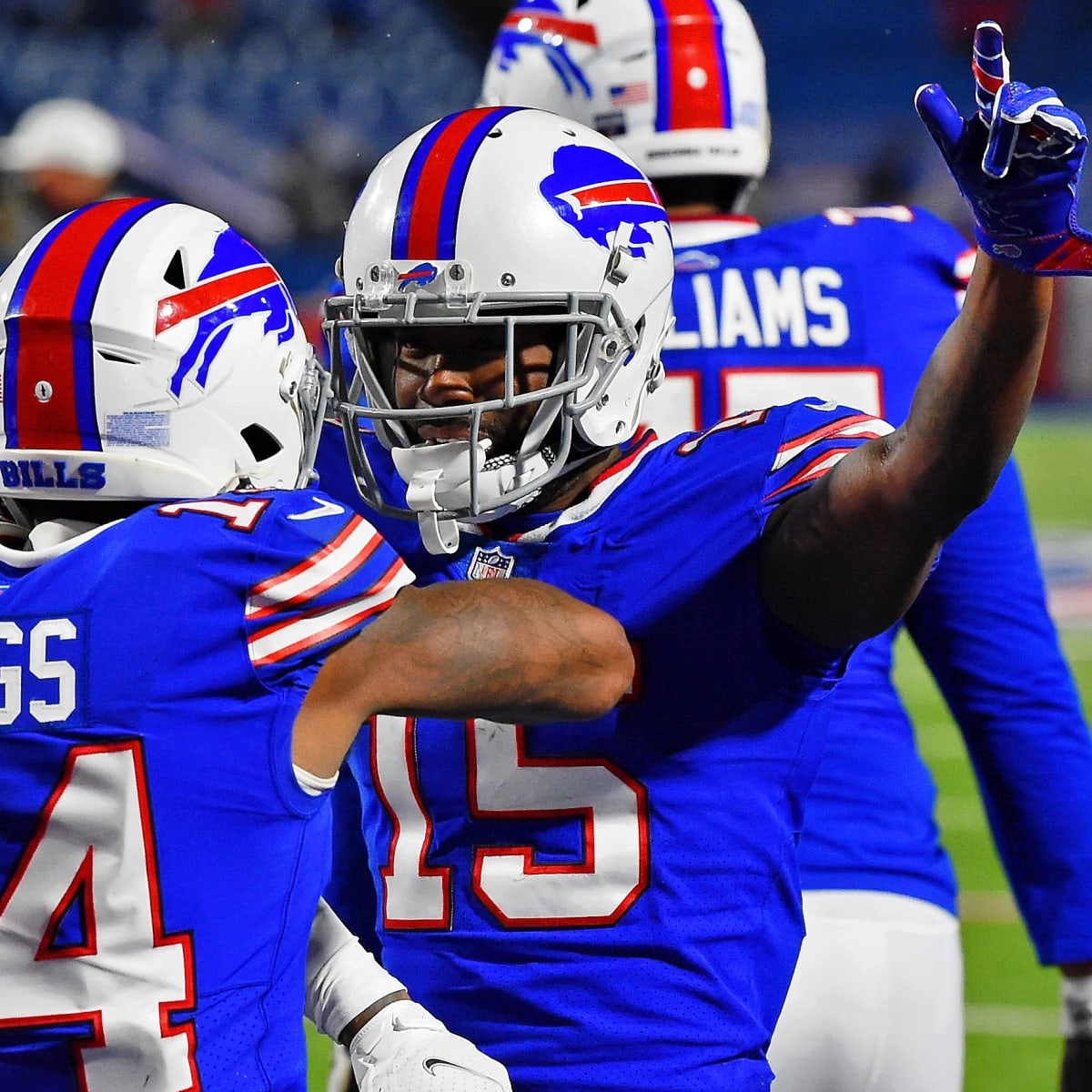 Bills head to AFC Championship Game after shutting down Baltimore Ravens -  Sports Illustrated Buffalo Bills News, Analysis and More