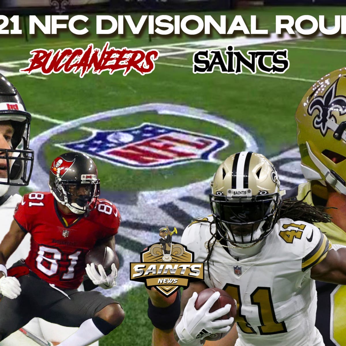 NFL's Divisional Round Matchups and Where to Watch Them - Sports  Illustrated Cleveland Browns News, Analysis and More