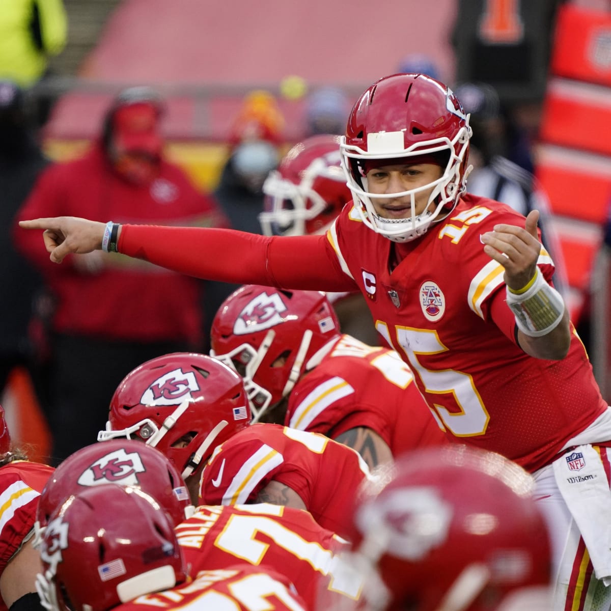 Everything Sucks About the Post-Super Bowl Patrick Mahomes Narratives -  Sports Illustrated Kansas City Chiefs News, Analysis and More