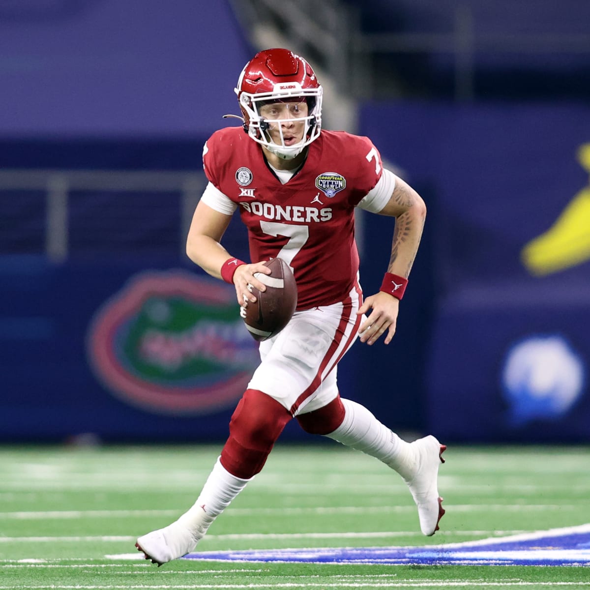 OU football: Kyler Murray named Davey O'Brien Award semifinalist