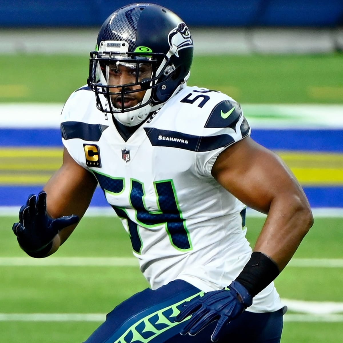 Seattle Seahawks' DK Metcalf set to break Steve Largent's 35-year-old  Seahawks' record 