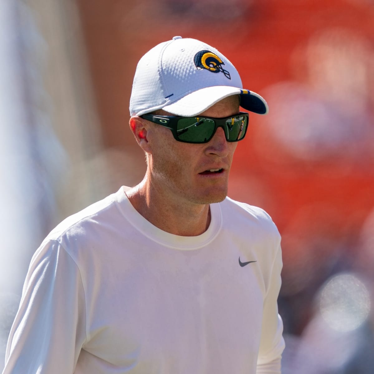 Cowboys ST coordinator John Fassel Expected to Interview for