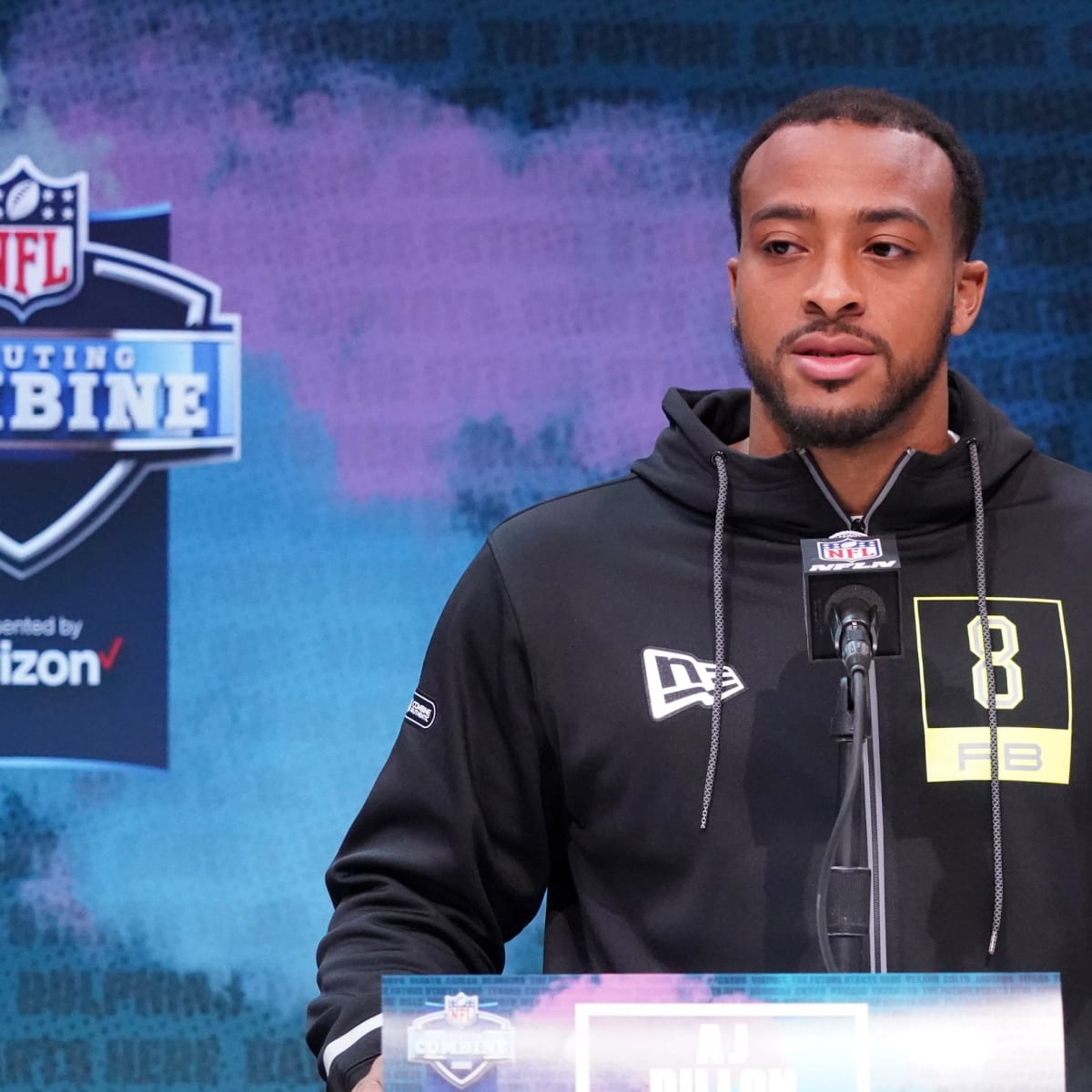 ESPN reportedly airing two hours of NFL Combine coverage on ABC, continuing  to solidify their NFL ties