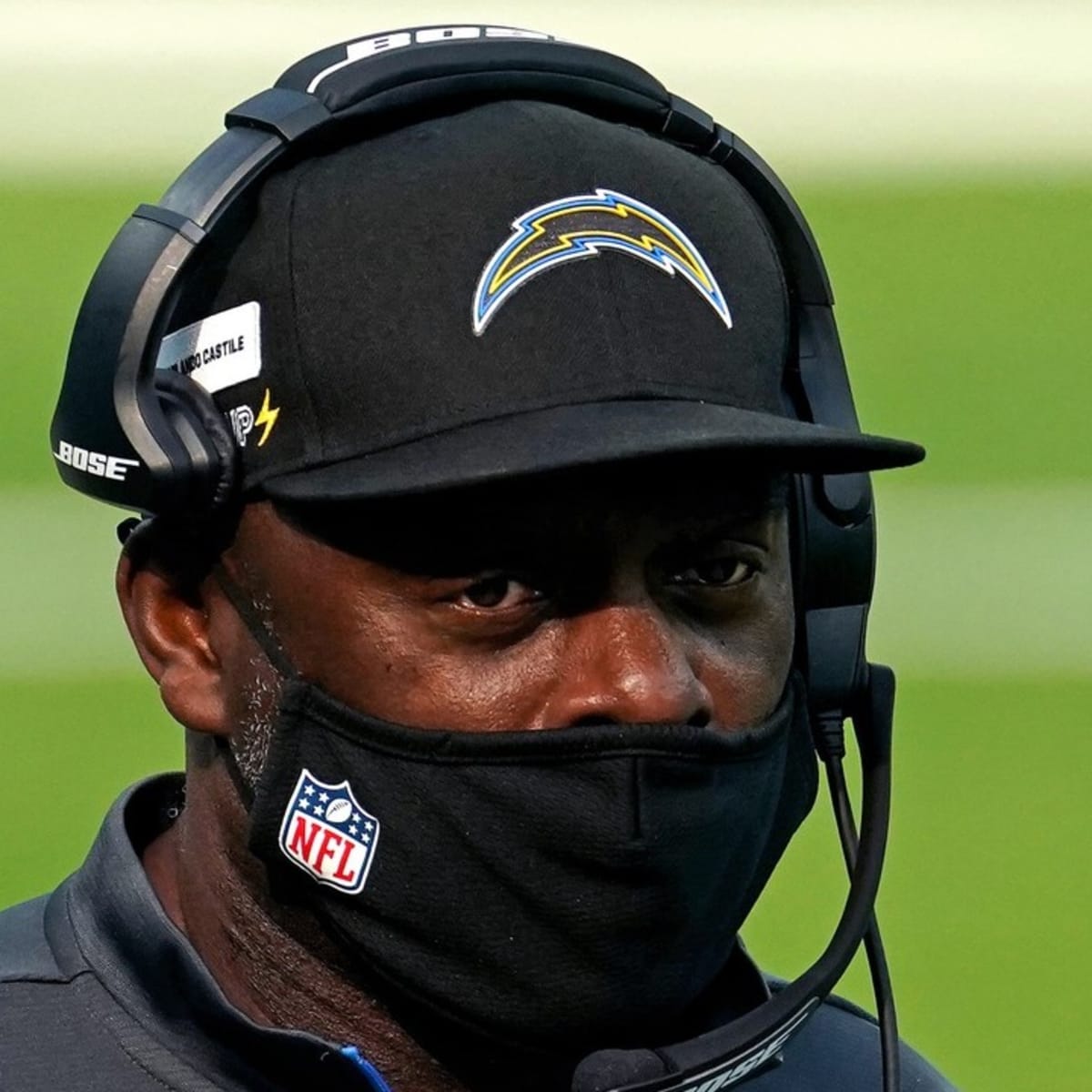 Detroit Lions: Anthony Lynn a valuable asset to the coaching staff