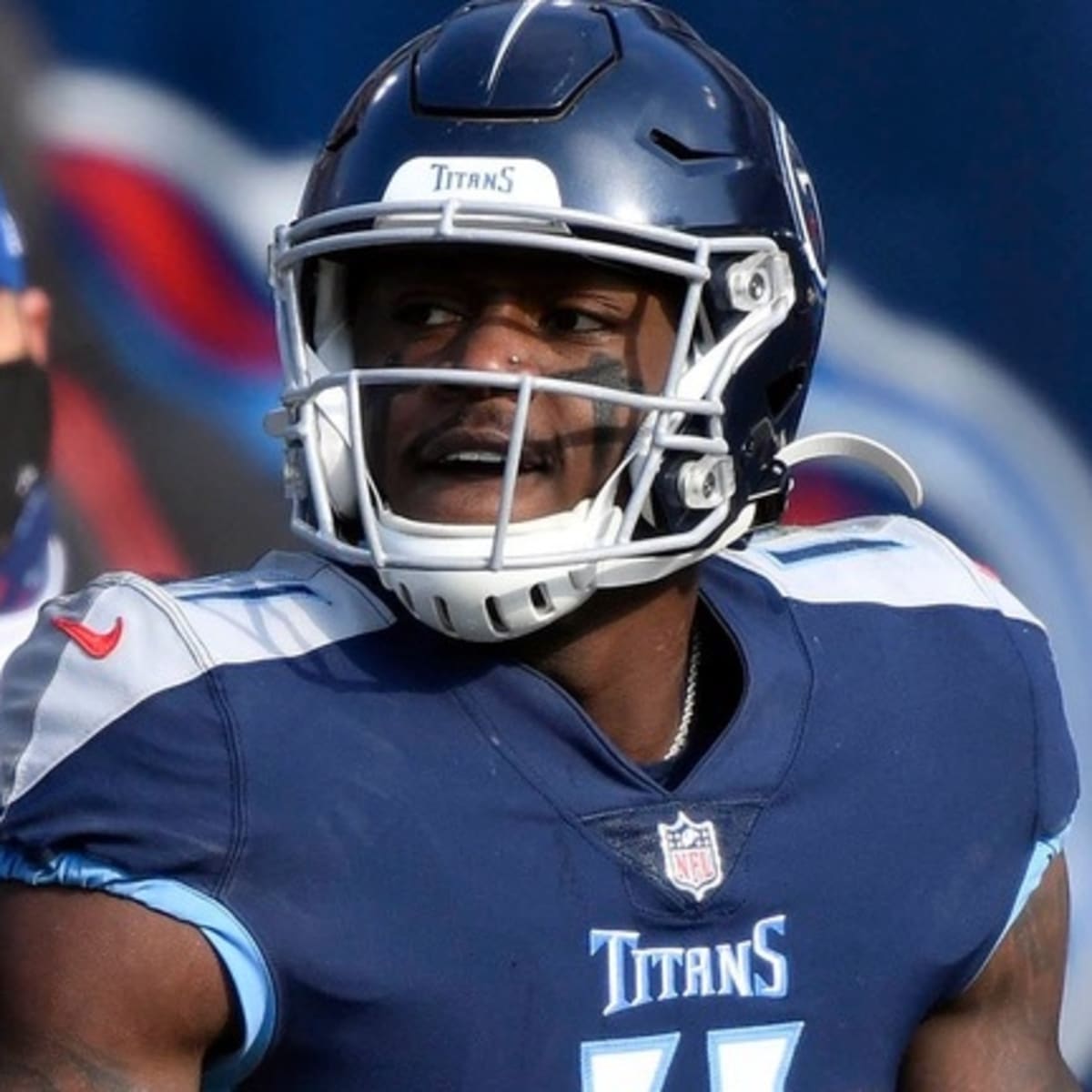 Tennessee Titans: A.J. Brown to Keep No. 11 Jersey - Sports Illustrated Tennessee  Titans News, Analysis and More