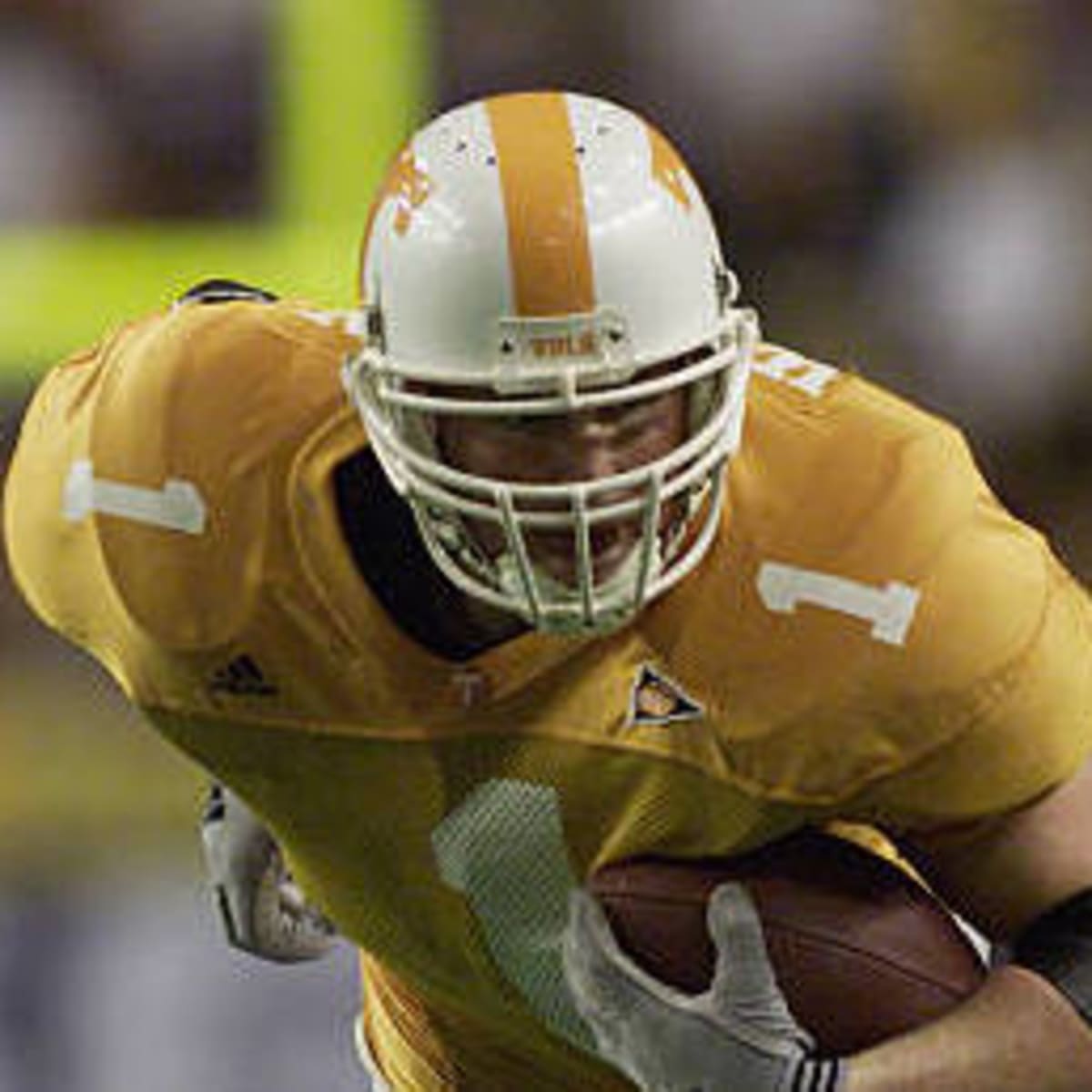 Cowboys legend and Tennessee alum Jason Witten denies interest in Vols job  