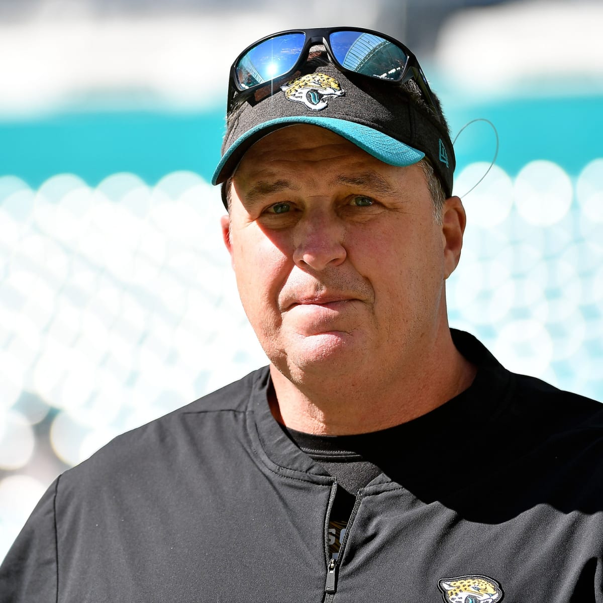 Ex-Jaguars coach Doug Marrone joins Nick Saban's staff at Alabama 