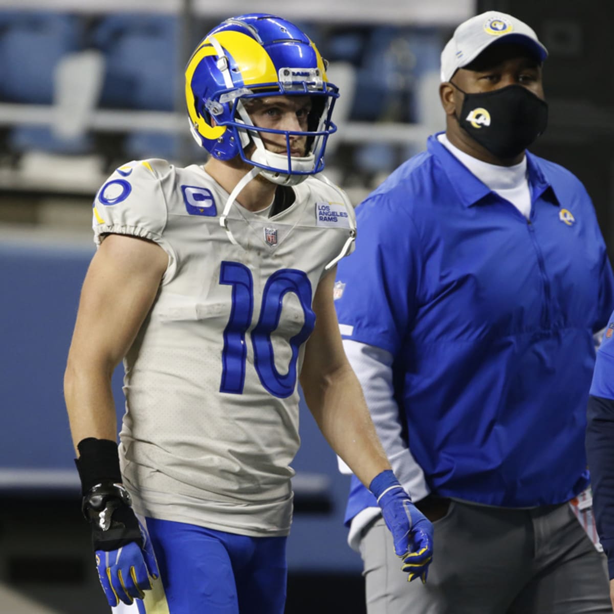 How Aaron Donald shaped Lions GM Brad Holmes' draft philosophy