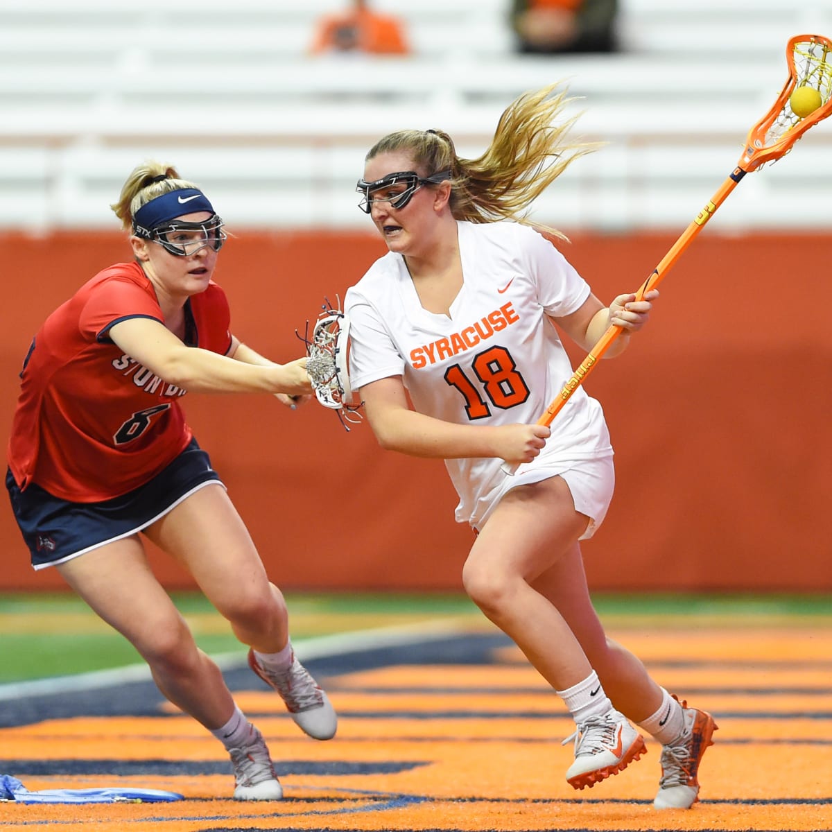 Syracuse Women's Lacrosse 2021 Season Preview - Sports Illustrated Syracuse  Orange News, Analysis and More