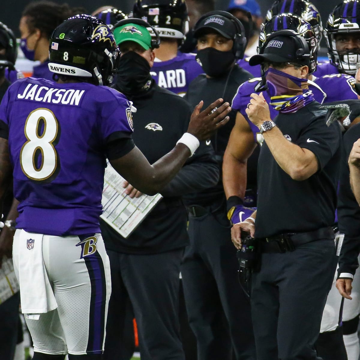 Ravens vs. Cleveland Browns Notebook: Is Baltimore The King of the North? -  Sports Illustrated Baltimore Ravens News, Analysis and More