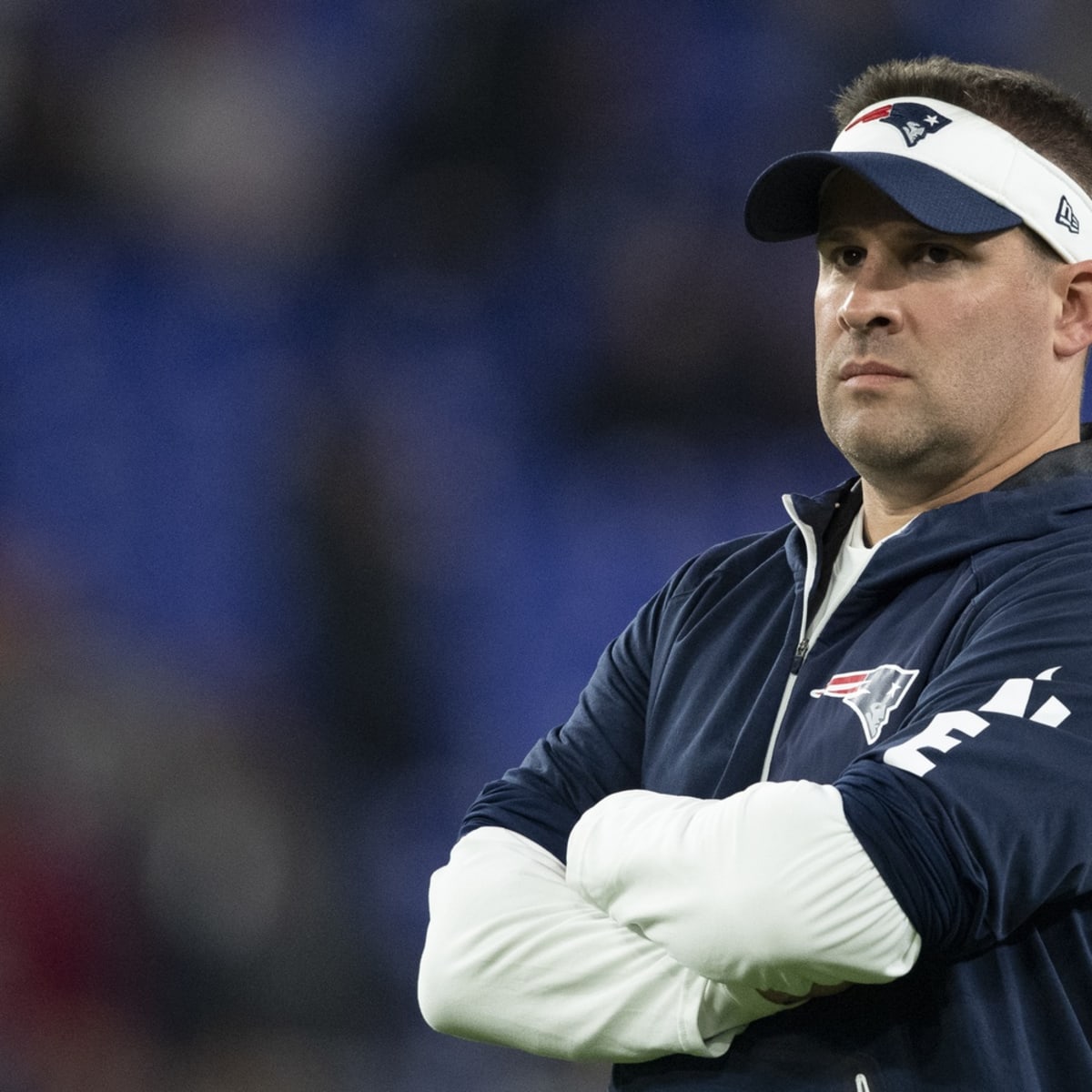 Eagles reportedly set to interview Patriots' Josh McDaniels for head coach  position - The Boston Globe