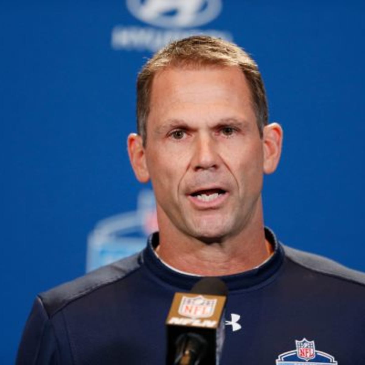 Trent Baalke - Rosendale native and 49ers GM - coming home Sept. 6