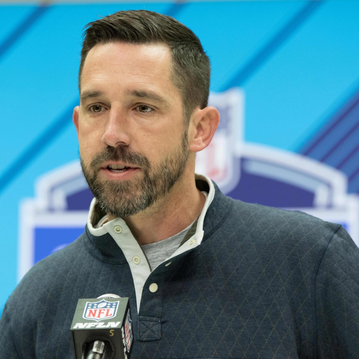 Sports Illustrated on X: 49ers head coach Kyle Shanahan said on