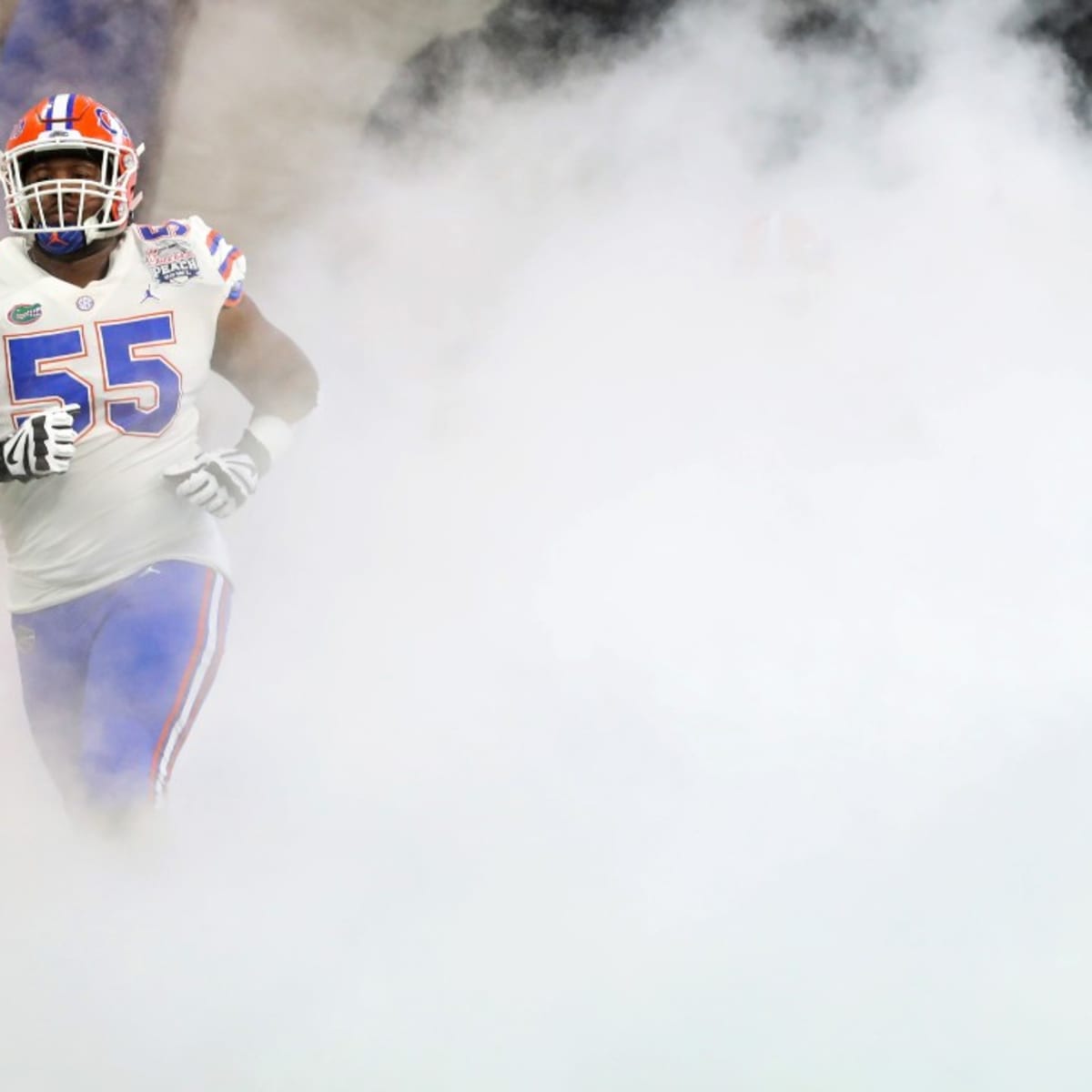 Florida Gators Recruiting: Visitors List vs. Tennessee - Sports Illustrated Florida  Gators News, Analysis and More