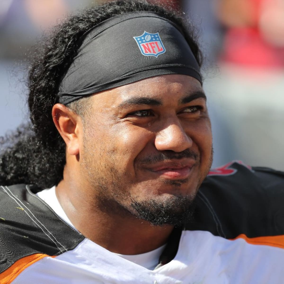 Buccaneers Activate DT Vita Vea