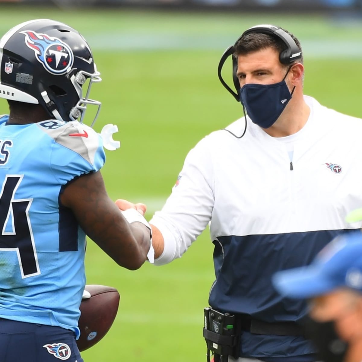 Five Reasons to Be Encouraged About the Tennessee Titans in 2021 - Sports  Illustrated Tennessee Titans News, Analysis and More