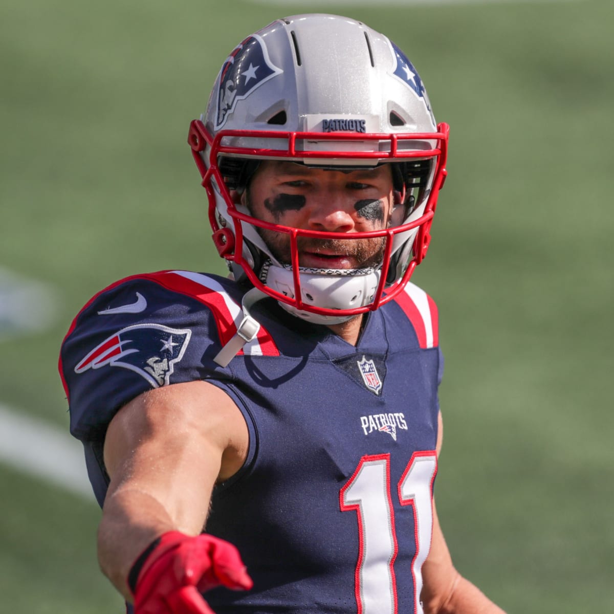 Patriots: Julian Edelman correctly chose retirement over signing