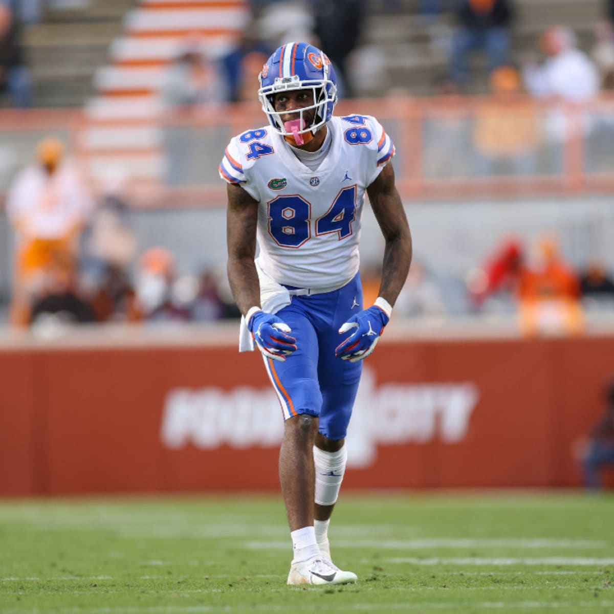Latest NFL Draft Big Board Tabs Gators TE Kyle Pitts as 5th-Best Prospect -  Sports Illustrated Florida Gators News, Analysis and More
