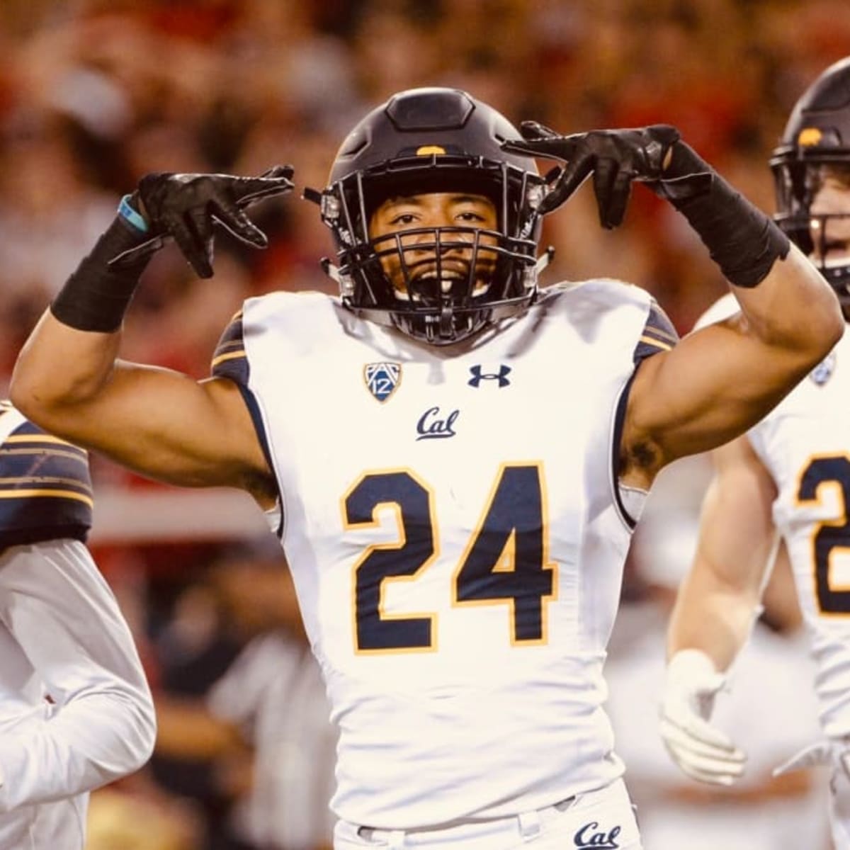 2021 NFL Draft Player Profiles: Cal CB Camryn Bynum - Steelers Depot