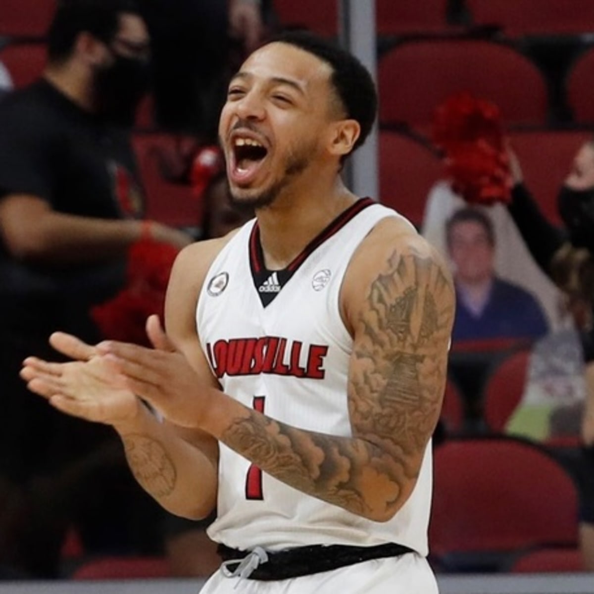 Carlik Jones Makes A Decision About His Future – Cardinal Sports Zone