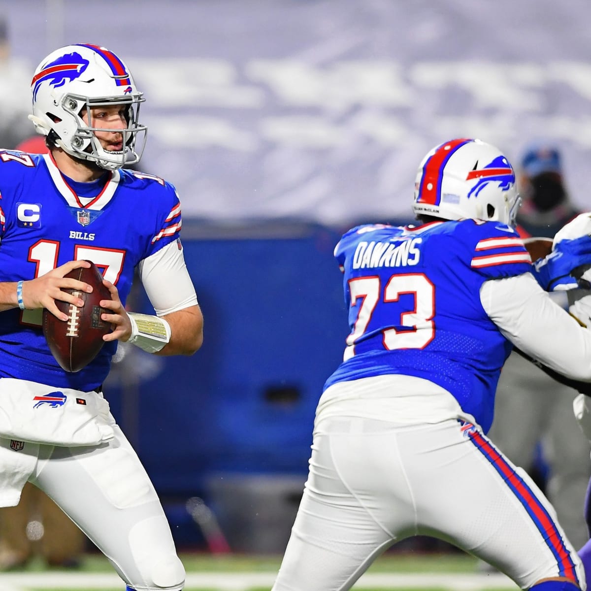 NFL Week 6 Storylines: Bills-Chiefs bound for thrilling rematch