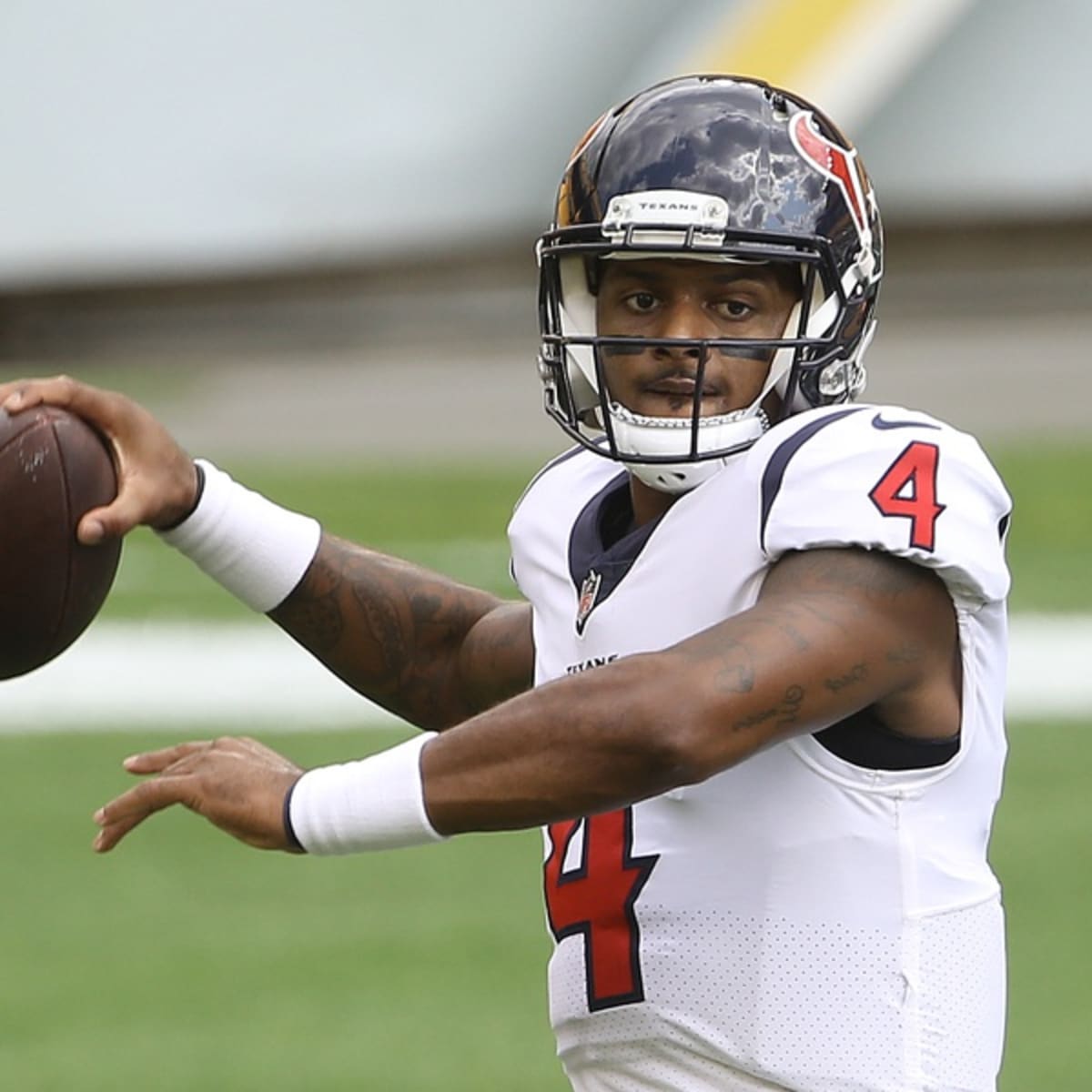 Deshaun Watson prefers New York Jets over Miami Dolphins (Report)