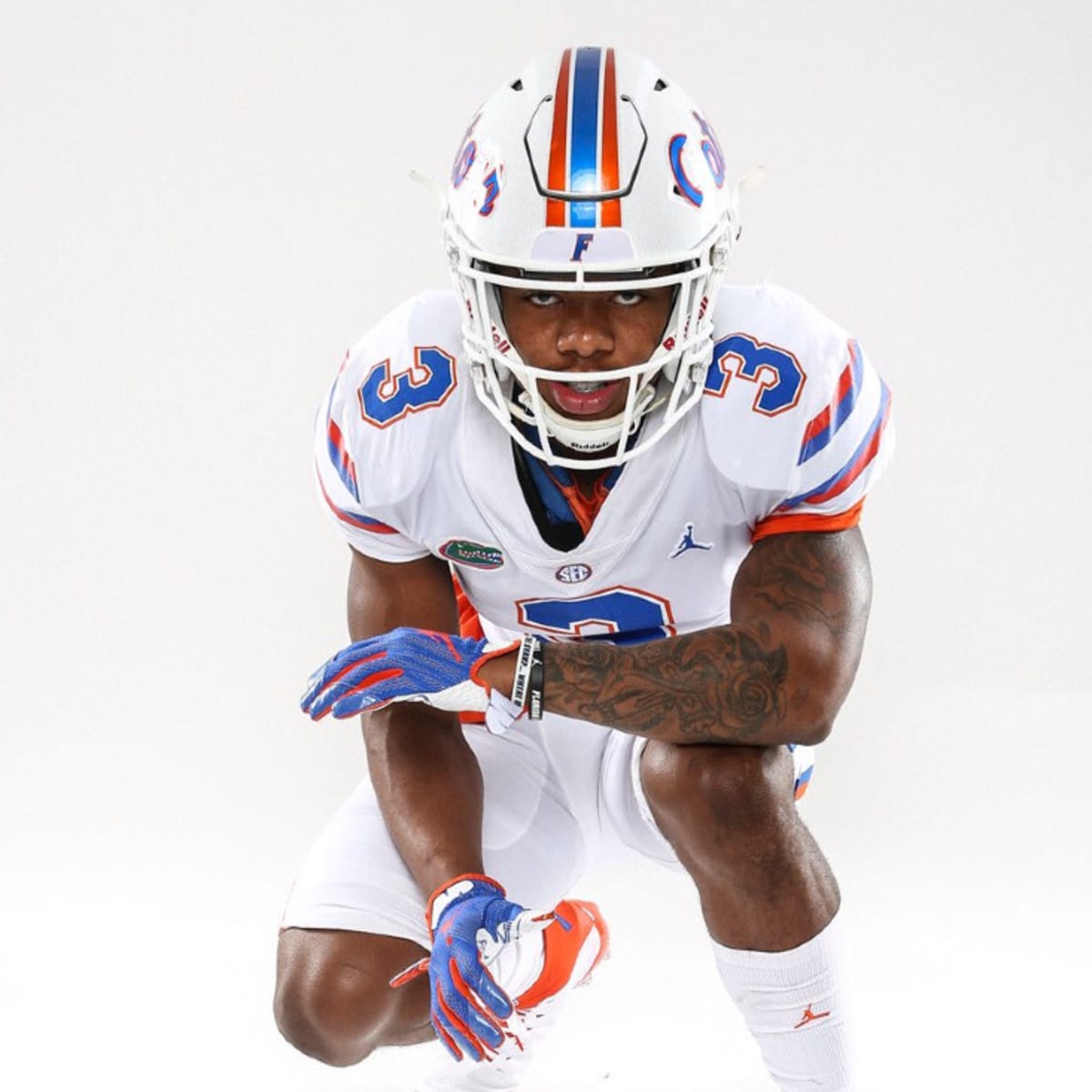 Florida Gators Football on X: Coming soon to a backfield near you. 