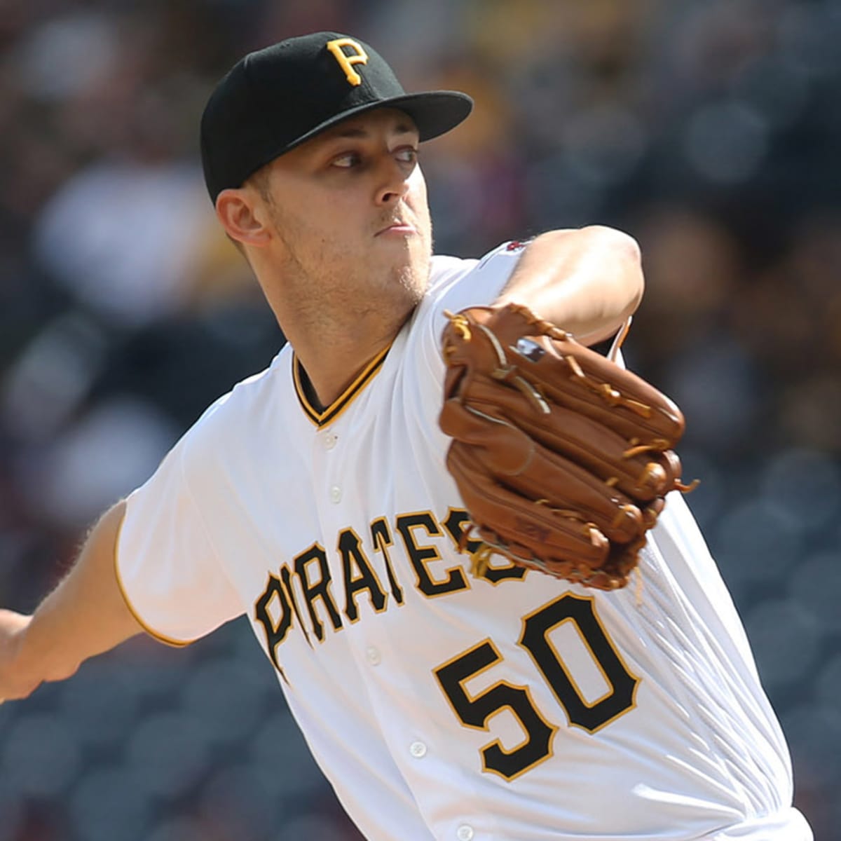 Yankees Get Jameson Taillon in Trade With Pirates