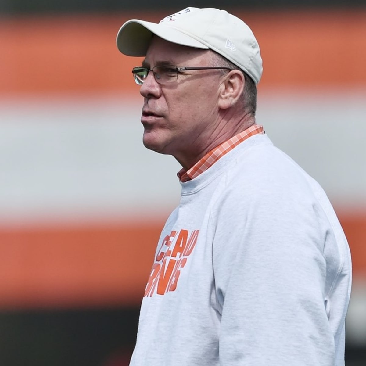 Report: Lions expected to hire Eagles front office consultant John Dorsey -  Bleeding Green Nation